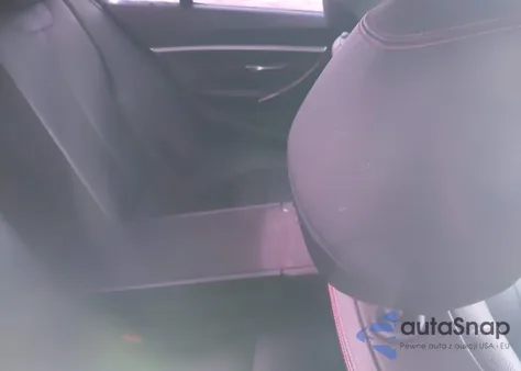 2016 BMW 328D from USA, damaged, VIN WBA8E5C5XGK388648